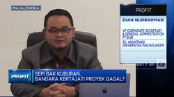 Jurus Bikin Bandara Kertajati Makin Ramai, Mana Yang Efektif?