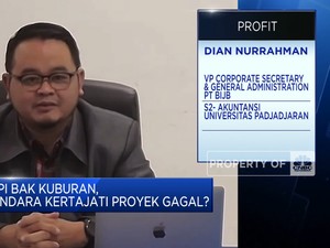 Jurus Bikin Bandara Kertajati Makin Ramai, Mana Yang Efektif?