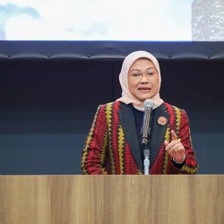 Menaker Usut Kasus Pelecehan di Kawasan Industri Bekasi
