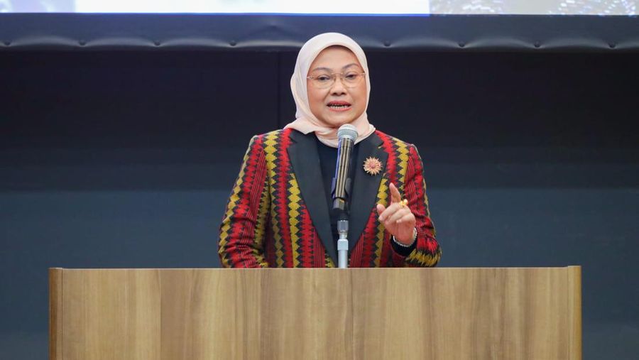 Kementerian Ketenagakerjaan