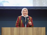 Menaker Usut Kasus Pelecehan di Kawasan Industri Bekasi