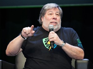 Pendiri Apple Steve Wozniak Masuk RS, Diduga Kena Stroke Pasca Vertigo