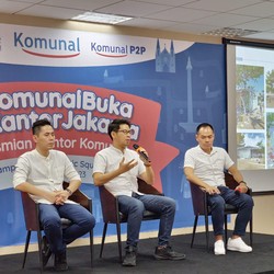 UMKM Kini Bisa Akses Modal dari 250 BPR, Sudah Tahu?