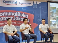 UMKM Kini Bisa Akses Modal dari 250 BPR, Sudah Tahu?