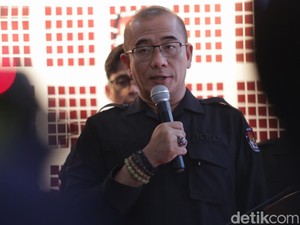 KPU Ungkap Hasil Pengecekan Dugaan Kebocoran Data Pemilih Pemilu