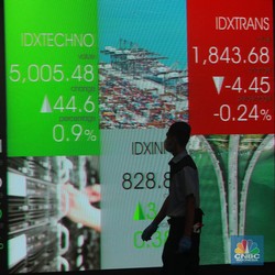 Mau Cuan di Saham? Hindari 7 Kebiasaan Buruk Investasi Ini