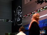 Duh! 7 Saham Transportasi Kok Bertumbangan, Ada Apa?