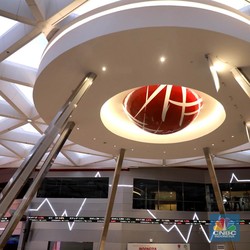 Gokil! 5 Emiten Ini Langsung Jadi Raja Bursa Usai IPO