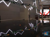 BEI dan Pefindo Luncurkan Indeks Saham Bank Terlikuid