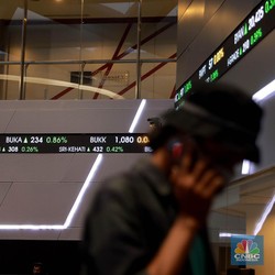 Sempat Jadi Idola, Sekarang Valuasi Saham ALDO Mahal!