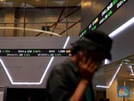 Ada KTT G-7, Bursa Asia Ditutup Bergairah