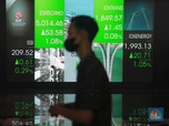 Mau Intip 10 Saham yang Dikumpulin Asing? Ini Daftarnya