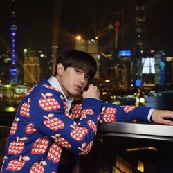 Lagi Naik Daun, Kenapa Lucas Pilih Keluar dari NCT dan WayV?