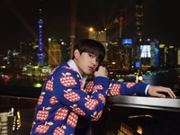 Lagi Naik Daun, Kenapa Lucas Pilih Keluar dari NCT dan WayV?
