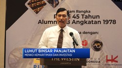 Video: Luhut Sebut Singapura Brengsek, Ada Apa?
