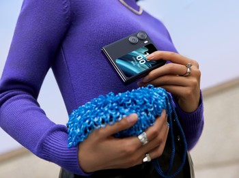 OPPO Find N2 Flip Jadi HP Lipat dengan Teknologi Terbaik