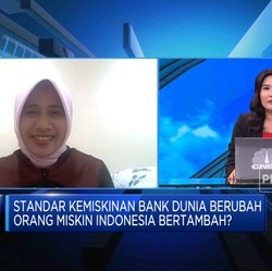 Video: Pak Jokowi, Ini PR Besar RI Pangkas Angka Kemiskinan