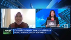 Video: Pak Jokowi, Ini PR Besar RI Pangkas Angka Kemiskinan