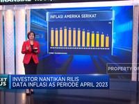 Market Focus:Rupiah Melemah Hingga Saham Teknolgi Topang IHSG