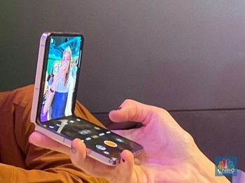 Harga Oppo Find N2 Flip di RI, Cek Spesifikasi Lengkapnya!