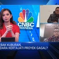 Pemerintah Bantah Bandara Kertajati Sebagai Proyek Gagal!