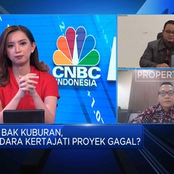 Pemerintah Bantah Bandara Kertajati Sebagai Proyek Gagal!