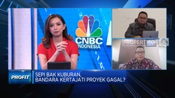 Pemerintah Bantah Bandara Kertajati Sebagai Proyek Gagal!