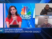 Pemerintah Bantah Bandara Kertajati Sebagai Proyek Gagal!