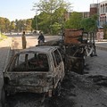 Pakistan Mencekam, Kota Lumpuh hingga Massa Bakar-Bakaran
