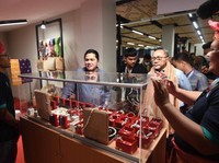 Banjir Kunjungan, Para Menteri Puji Program TJSL Pertamina