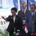 Buka KTT ASEAN Ke-42, Jokowi: Ekonomi Global Belum Pulih!