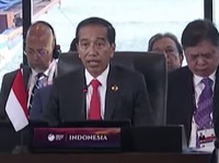 Jokowi: Timor Leste, Selamat Bergabung di Keluarga ASEAN