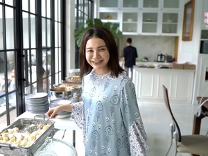 Makna Rumah Nyaman Menurut Rossa, Bagus Tidak Harus Mewah