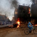 Pakistan Makin Ngeri! Negara Chaos, Militer Turun Gunung