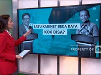Video: Satu Kabinet Beda Data, Kok Bisa?