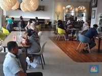 Bank yang Mau Spin Off Syariah Mesti Siapkan Rp 1 Triliun
