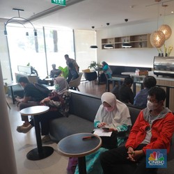 Libur Tahun Baru Islam, Simak Jadwal Bank Mandiri, BNI & BCA