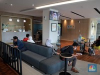 Bukti Kiamat Kantor Cabang Bank Makin Nyata, 6.490 Tutup
