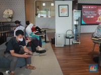 BSI Jawab Teori Serangan Ransomware Buat Mobile Banking Error
