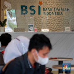 Bos BSI (BRIS) Beberkan Strategi Bisnis Tahun Ini, Ada yang Disiapkan