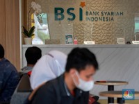 Bos BSI (BRIS) Beberkan Strategi Bisnis Tahun Ini, Ada yang Disiapkan