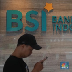 Punya Izin Bullion, BSI Mau Luncurkan Pembiayaan Emas