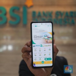 Tabungan BSI Tumbuh di Atas Rata-Rata Industri, Ini Penopangnya