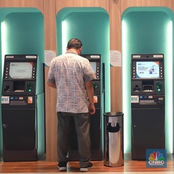 Usai Gangguan, Layanan Transaksi Kemenkeu di BSI Sudah Normal