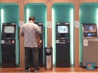 DPK BSI Terbesar ke-5 di RI, Raup Rp 294 T Sepanjang 2023