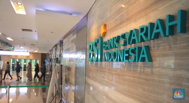 Direksi dan Komisaris BSI Dapat Saham BRIS Senilai Rp 13,21 M
