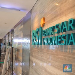 Bos BSI (BRIS): Bank Syariah Tumbuh Lebih Baik Dibanding Konvensional