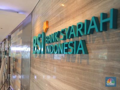 BSI (BRIS) Bidik Emas Kelolaan Tembus 34 Ton