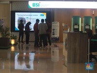 Bank BUMN Kompak Incar Korporasi Lewat Jalur Digital