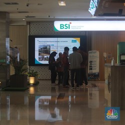 Likuiditas Jadi Isu Lagi, BSI (BRIS) Ungkap Punya Sumber Dana Unik